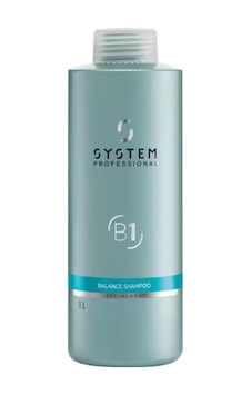 System Professional Balance Saç Bakım Şampuanı 1 L System Professional Balance Saç Bakım Şampuanı 1 L