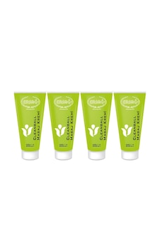 Ersağ Clean Ball Masaj Kremi 4 x 200 ML