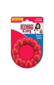 Kong Ring Köpek Oyuncak 8.5 CM Kong Ring Köpek Oyuncak 8.5 CM
