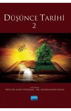 Düşünce Tarihi 2 / Kolektif Düşünce Tarihi 2 / Kolektif
