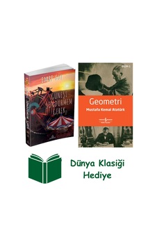 Güneşi Söndürmem Gerek - 2 + Geometri + Dünya Klasiği Hediye Güneşi Söndürmem Gerek - 2 + Geometri + Dünya Klasiği Hediye