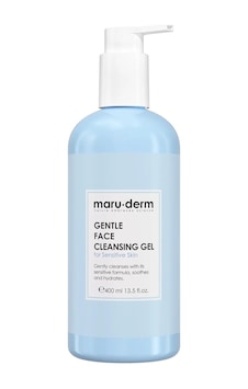Maruderm Gentle Face Cleasing Gel 400 Ml Maruderm Gentle Face Cleasing Gel 400 Ml