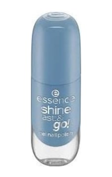 Essence Shine Last & Go Oje 77 Essence Shine Last & Go Oje 77