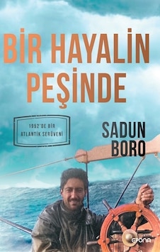 Bir Hayalin Peşinde - Epona Kitap - Sadun Boro Bir Hayalin Peşinde - Epona Kitap - Sadun Boro