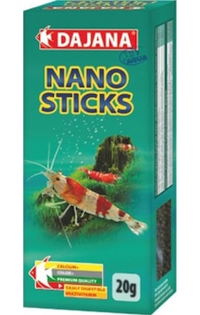 Dajana Nano Sticks 35 ML 20 G Dajana Nano Sticks 35 ML 20 G