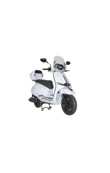 Mondial Lungo 125 2026 Motosiklet Beyaz Mondial Lungo 125 2026 Motosiklet Beyaz