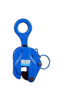 I-Zet 3 Ton Dikey Sac Kapma