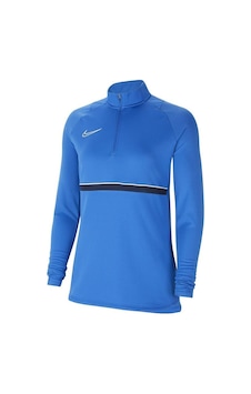 Nike W Nk Df Acd21 Dril Top Cv2653-463 Kadın Eşofman Üstü 001 Nike W Nk Df Acd21 Dril Top Cv2653-463 Kadın Eşofman Üstü 001