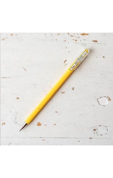 Pentel Jel Kalem 1.0 MM Sarı K110-vgx Pentel Jel Kalem 1.0 MM Sarı K110-vgx
