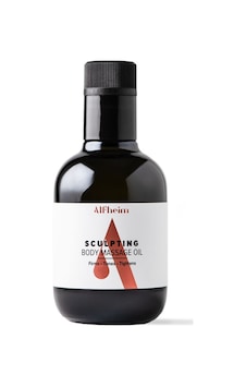 Alfheim Sculpting Body Massage Oil 250 Ml Alfheim Sculpting Body Massage Oil 250 Ml