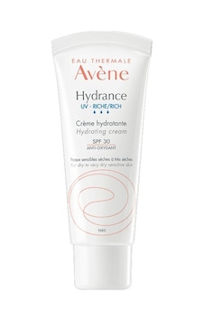 Avene Hydrance UvRich SPF 30 Nemlendirici Krem 40 ML Avene Hydrance UvRich SPF 30 Nemlendirici Krem 40 ML