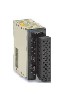 Omron Cj1w-da041 ,4a Çıkış Plc Ek Analog Modül Omron Cj1w-da041 ,4a Çıkış Plc Ek Analog Modül