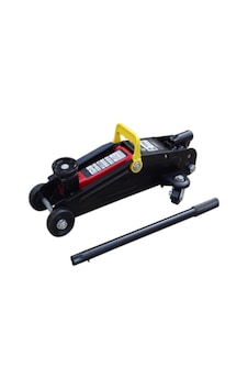 2 Ton Alçak Profil Arabalı Kriko 2 Ton Alçak Profil Arabalı Kriko