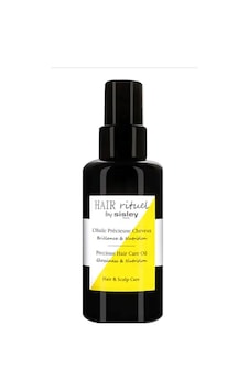 Sisley Precious Hair Care Oil - Besleyici Saç Yağı 100 Ml