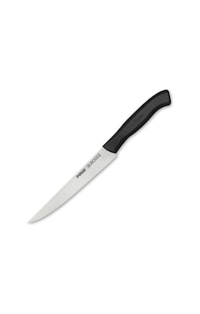 Pirge Ecco Peynir Bıçağı 17,5 Cm Siyah 38072-01 Pirge Ecco Peynir Bıçağı 17,5 Cm Siyah 38072-01