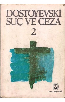Suç Ve Ceza 2 - Dostoyevski Suç Ve Ceza 2 - Dostoyevski