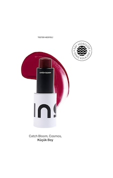 Ino Catch Bloom Cosmos Ino Catch Bloom Cosmos