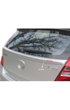 Hyundaı İ30 Fd07-12 Spoiler Camaltı