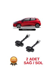 Merco Renault Clio 4(12/-) Ön Kapı Gergisi Takım Merco Renault Clio 4(12/-) Ön Kapı Gergisi Takım