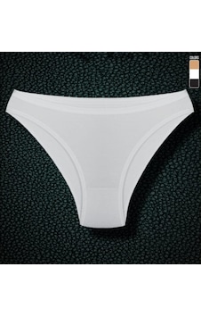 Q-en 6'lı Bayan Bikini Mikro Modal 2 Beyaz 2 Siyah 2 Ten 107 Beyaz - Siyah - Ten Q-en 6'lı Bayan Bikini Mikro Modal 2 Beyaz 2 Siyah 2 Ten 107 Beyaz - Siyah - Ten
