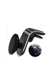Powerway Cep Telefonu Araç Tutucu Mıknatıslı 360 Derece Powerway Cep Telefonu Araç Tutucu Mıknatıslı 360 Derece
