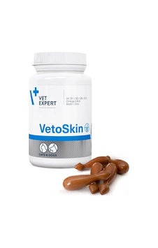 Vet Expert Vetoskin 90 Tablet Vet Expert Vetoskin 90 Tablet