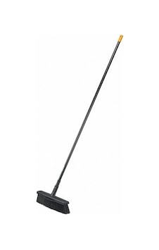 Fiskars Saplı Bahçe Süpürgesi l Fiskars Saplı Bahçe Süpürgesi l