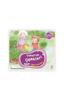 Yusufun Çiçekleri - Öykü Çemberi 7