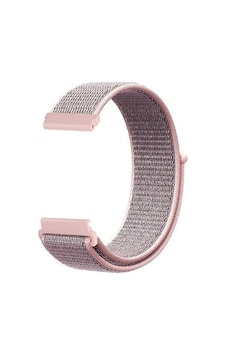 Apsuwa Xiaomi Redmi Watch 5 Active Kordon Kayış Kumaş Cırt Cırtlı 22/crt Apsuwa Xiaomi Redmi Watch 5 Active Kordon Kayış Kumaş Cırt Cırtlı 22/crt