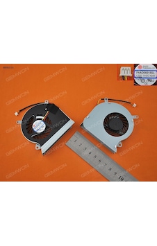 MSI Uyumlu Ge60 Ms-16Ga Ms-16Gc Fan Vga E33-0800401-Mc2 N11.131804 MSI Uyumlu Ge60 Ms-16Ga Ms-16Gc Fan Vga E33-0800401-Mc2 N11.131804