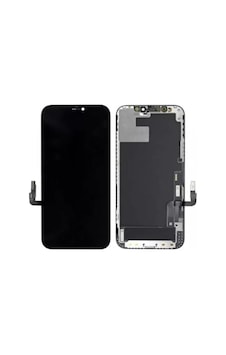 Apple Uyumlu iPhone 12 Lcd Ekran Dokunmatik B-7000