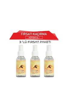 Altın Suyu 100cc Kampanya 3al 2öde