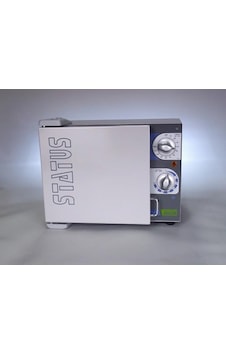 Status One Yüksek Isı Kuru Sterilizasyon Makinesi