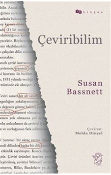 Çeviribilim / Susan Bassnett Çeviribilim / Susan Bassnett