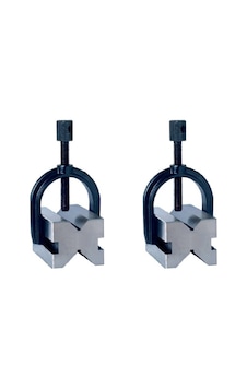 70x44x41mm Paralel V-yatak 70x44x41mm Paralel V-yatak