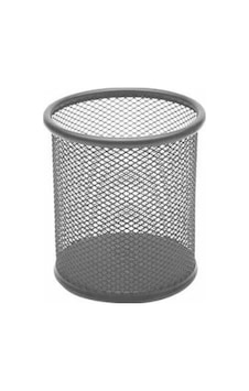 Kraf Perfore Kalemlik 475g Gri N11.7415 Kraf Perfore Kalemlik 475g Gri N11.7415