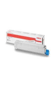 Tonersepeti Okı 45643612 Siyah Toner Es9455