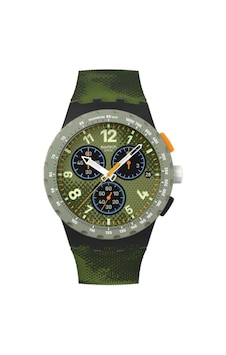 Susb423 Swatch Midday Camo Erkek Kol Saati Çok Renkli Susb423 Swatch Midday Camo Erkek Kol Saati Çok Renkli