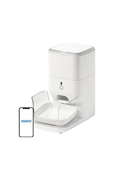 Catlink Cl-fd-02 Pro Otomatik Mama Kabı 4l