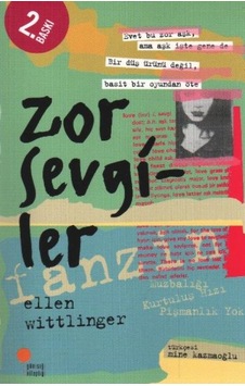 Zor Sevgiler - Bıso-825286