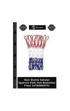 Özel Üretim Sahalar Egzersiz Park Voit Basketbol Filesi 1vtakbsktfl Özel Üretim Sahalar Egzersiz Park Voit Basketbol Filesi 1vtakbsktfl
