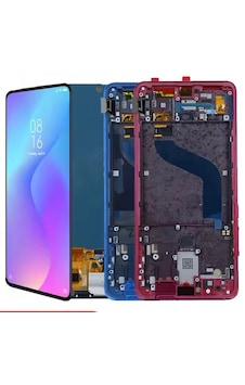 Xiaomi Mi 9t Mi 9t Pro Lcd Ekran Dokunmatik Kasalı Xiaomi Mi 9t Mi 9t Pro Lcd Ekran Dokunmatik Kasalı