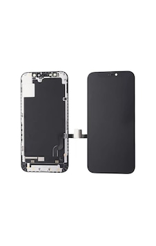 Apple iPhone Uyumlu 12 Pro Max Ekran Dokunmatik Revize Apple iPhone Uyumlu 12 Pro Max Ekran Dokunmatik Revize