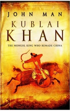 Kublai Khan Kublai Khan