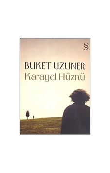 Karayel Hüznü - 57858324547136899215506 Karayel Hüznü - 57858324547136899215506