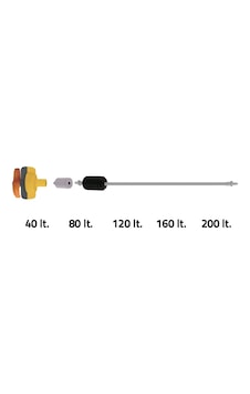 Seralar İçin Mini Sprink Takımı 40 Lt/s - 10 Adet Seralar İçin Mini Sprink Takımı 40 Lt/s - 10 Adet