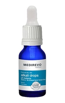 Medirevo Alkali Su Borken Complex 10 Ml Medirevo Alkali Su Borken Complex 10 Ml