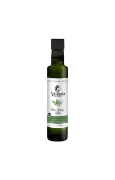 Adalinda Defne Biberiye ve Kekikli Sızma Zeytinyağı 250 ML Adalinda Defne Biberiye ve Kekikli Sızma Zeytinyağı 250 ML