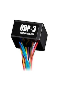 Aguilar Obp 3tk/pp Bas Gitar İçin Preamfi Devresi Aguilar Obp 3tk/pp Bas Gitar İçin Preamfi Devresi