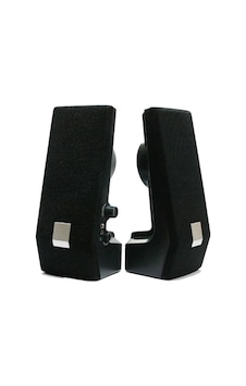 Snopy SN-611 2.0 AC 220V Speaker Bilgisayar Hoparlör Snopy SN-611 2.0 AC 220V Speaker Bilgisayar Hoparlör